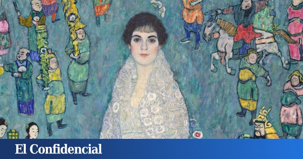 Una pintura de Klimt se vende por 236 millones, la obra más cara de arte moderno subastada
