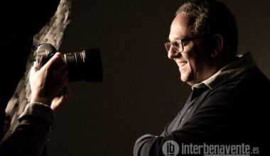 El fotógrafo benaventano Juanjo nominado a los premios LUX 2025 en la categoría Paisaje y Naturaleza | Noticias de Benavente y Comarca 24 horas