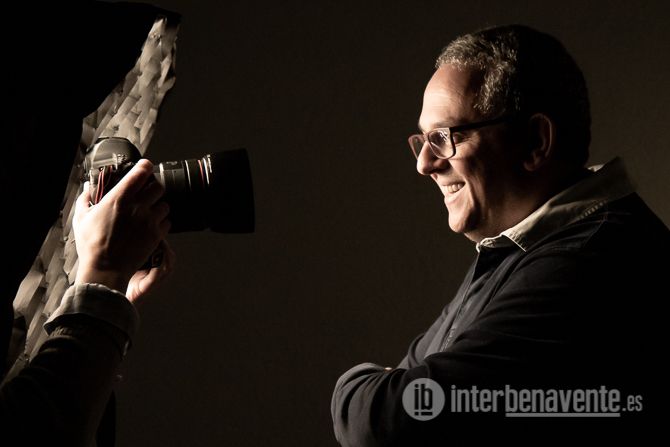 El fotógrafo benaventano Juanjo nominado a los premios LUX 2025 en la categoría Paisaje y Naturaleza | Noticias de Benavente y Comarca 24 horas