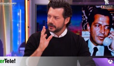 "Pensé que habían perdido la cabeza"