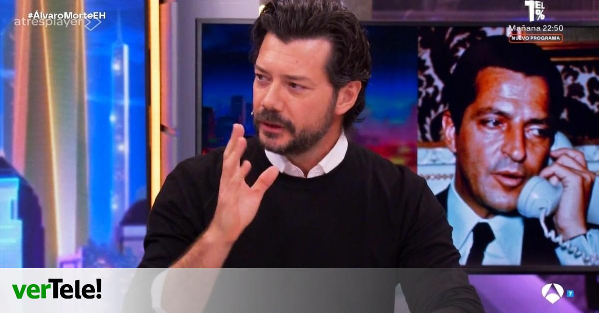 "Pensé que habían perdido la cabeza"