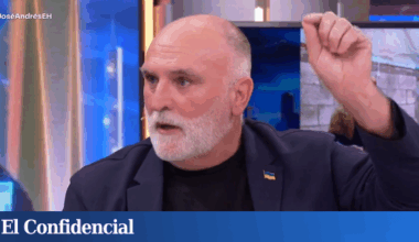 "Tenemos que estar en ambos lados"