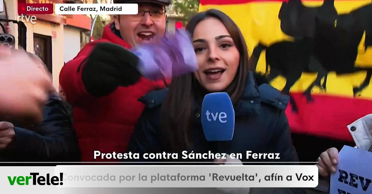 "Fascistas haciendo cosas de fascistas"