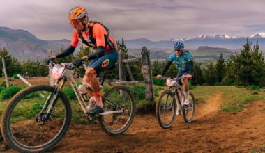 Un ‘lince’ ibérico conquista la Patagonia