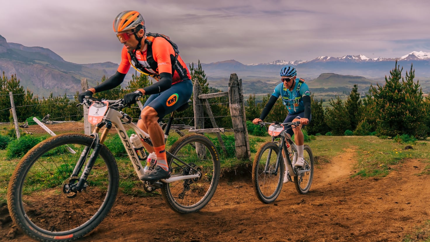 Un ‘lince’ ibérico conquista la Patagonia