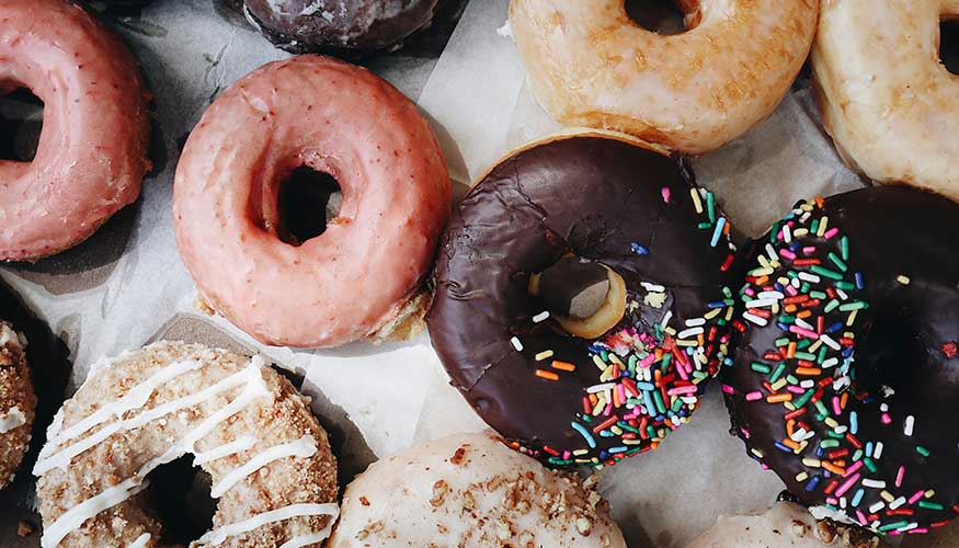 Foto de Anna Sullivan en Unsplash