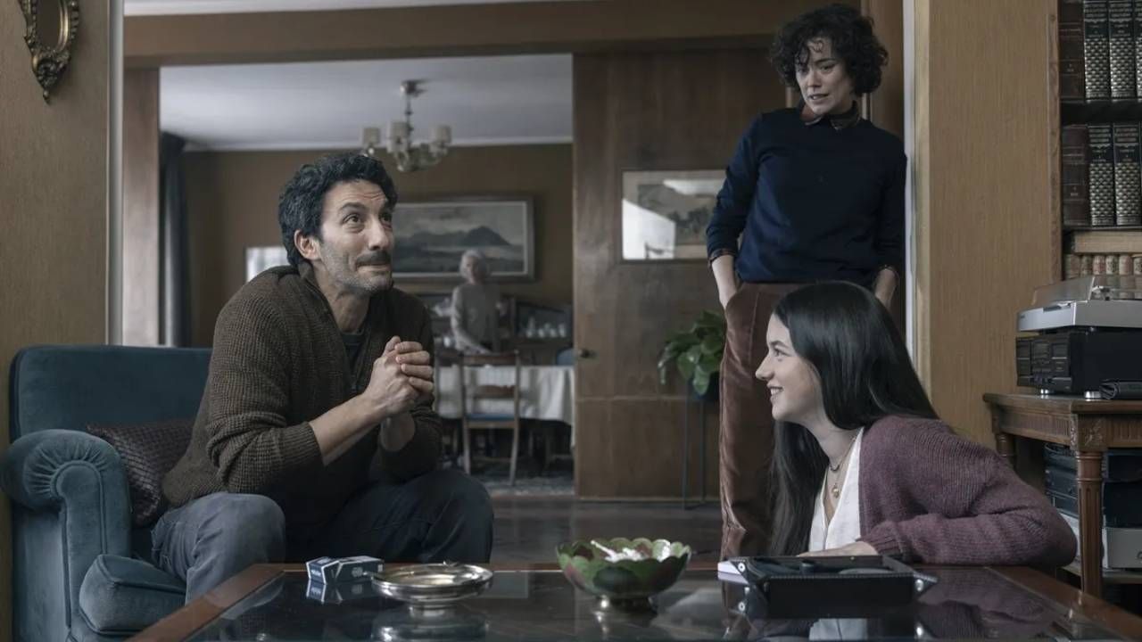 Imagen de 'Los domingos'