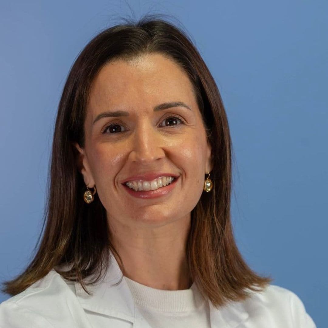 Dra. Carmen D' Amelio