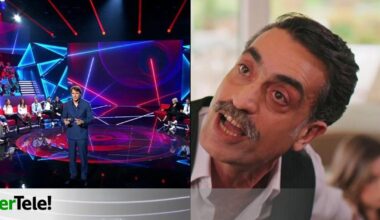 El Debate' (9.4%) preocupa en una noche que no llega al millón y lidera 'Una nueva vida' (11.2%)