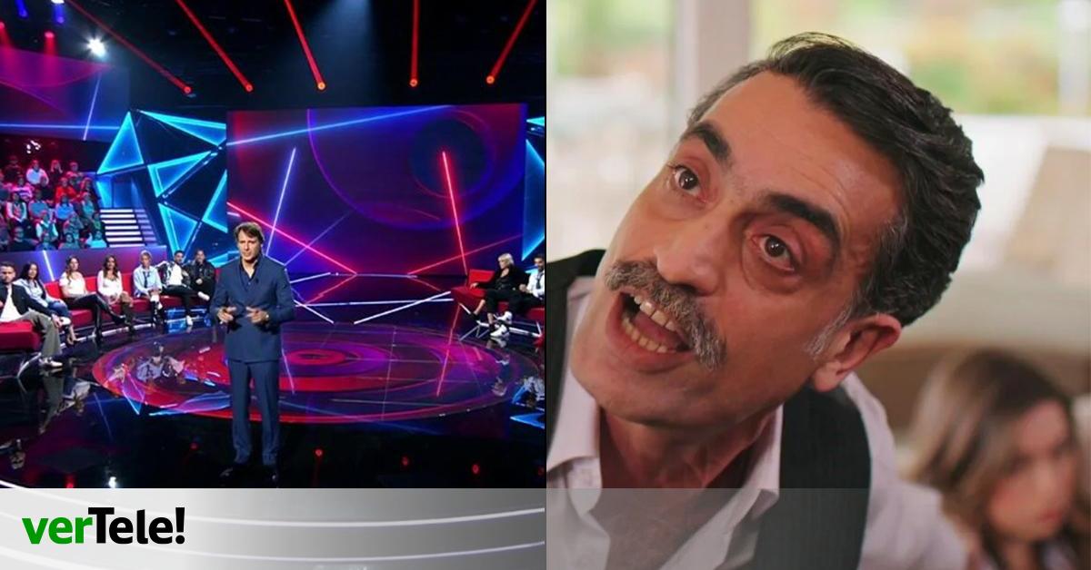 El Debate' (9.4%) preocupa en una noche que no llega al millón y lidera 'Una nueva vida' (11.2%)