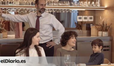 'Los domingos' arrasa en las nominaciones de los Premios Feroz con nueve candidaturas