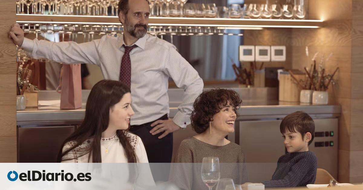 'Los domingos' arrasa en las nominaciones de los Premios Feroz con nueve candidaturas