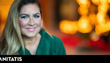 de los reproches a Al Bano a la convicción de que su hija Ylenia sigue viva