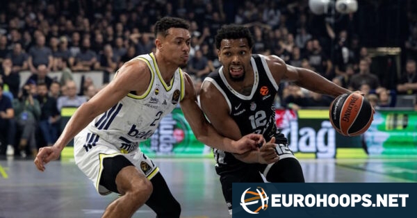 Sanciones, incluyendo una durísima multa, para el Partizan