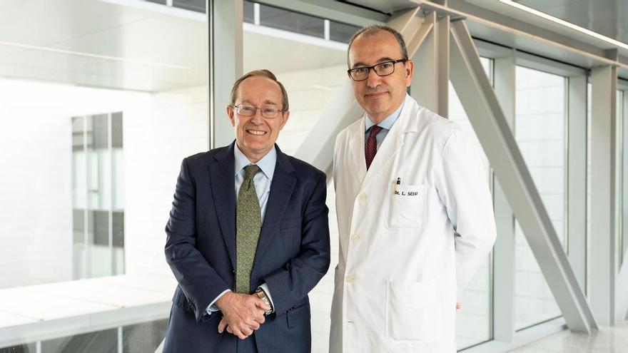 Identifican señales moleculares para detectar precozmente el cáncer de pulmón