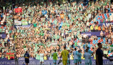 Abierto el proceso de solicitud de entradas para el Torrent C.F. - Real Betis Balompié