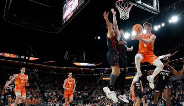 El líder de la ACB exhibe el músculo de su plantilla larga