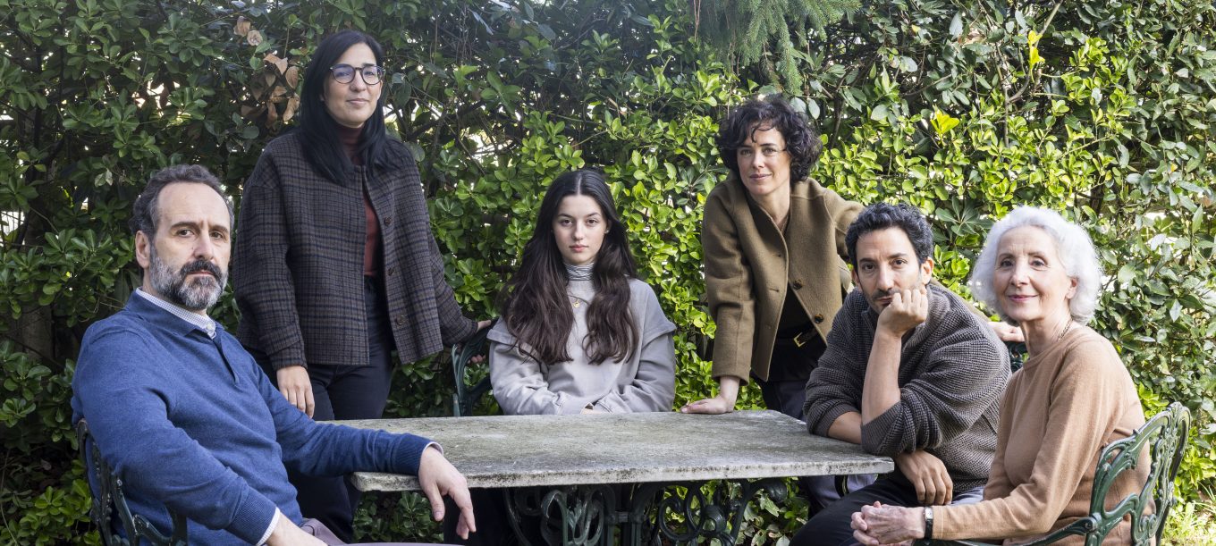 Película «Los Domingos». La fe como sentimiento sin razón que conduce al vacío: el fracaso del catolicismo liberal (y II)