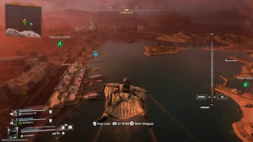 call of duty black ops 7 endgame