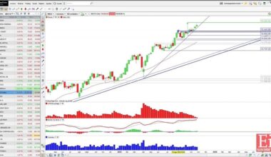 "El Ibex 35 seguirá rompiendo máximos y estos son los niveles a los que puede llegar"