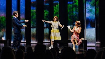 'This World of Tomorrow' marca