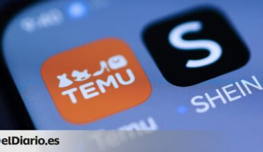 La UE aprueba aranceles a los paquetes de menos de 150 euros para frenar la avalancha de Shein y Temu