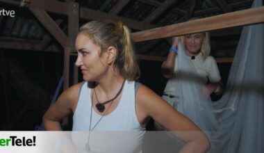 "Se ha centrado muchísimo en los conflictos"