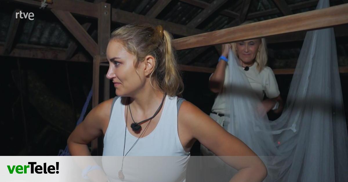 "Se ha centrado muchísimo en los conflictos"