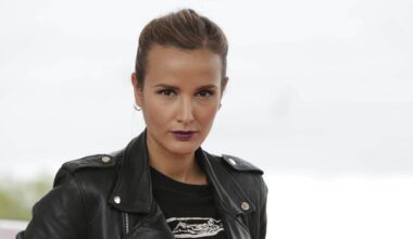 «El cuerpo es el gran tabú contemporáneo»