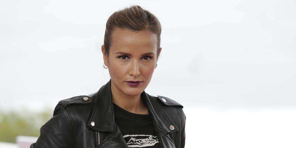 «El cuerpo es el gran tabú contemporáneo»