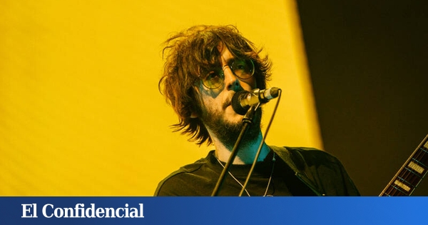 "Suerte es que tus amigos quieran seguir tocando contigo"