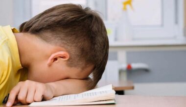 El uso de estimulantes para el TDAH podría ser historia