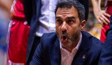 Un banquillo con viejos conocidos