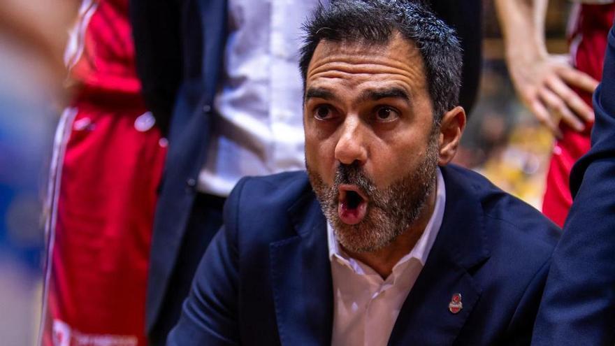 Un banquillo con viejos conocidos