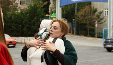 Un accidente que lo cambia todo