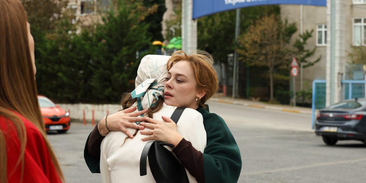 Un accidente que lo cambia todo