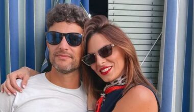 Irene Rosales responde a Kiko Rivera con una enigmática foto de su novio Guillermo y un mensaje de 'calma'