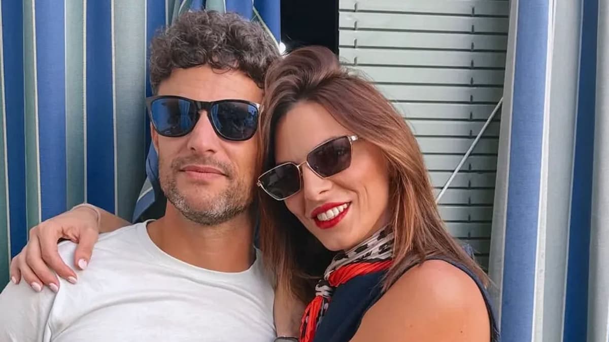 Irene Rosales responde a Kiko Rivera con una enigmática foto de su novio Guillermo y un mensaje de 'calma'