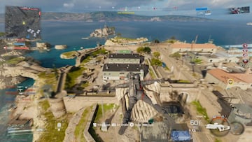 call of duty black ops 7 multijugador