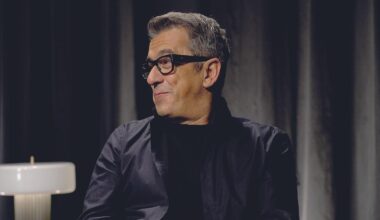 Buenafuente anuncia un 'parón' por prescripción médica, pero presentará las campanadas de RTVE - infoLibre