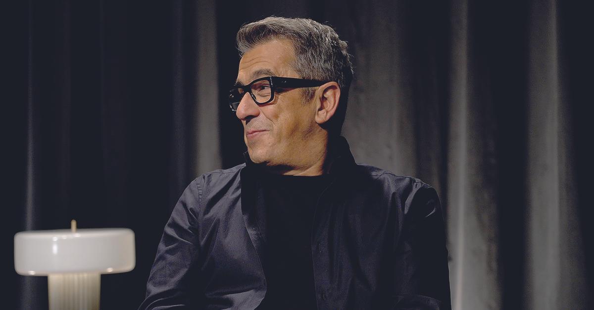 Buenafuente anuncia un 'parón' por prescripción médica, pero presentará las campanadas de RTVE - infoLibre