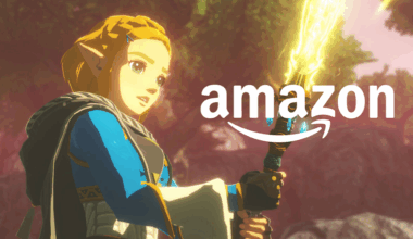 Hyrule Warriors: La era del destierro