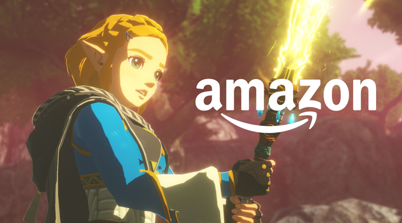 Hyrule Warriors: La era del destierro