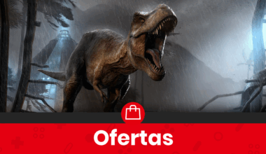 Más de 20 juegos de simulación y estrategia rebajados actualmente en la eShop de Nintendo Switch 2 / Nintendo Switch