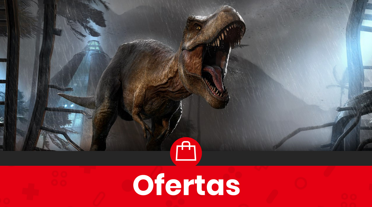 Más de 20 juegos de simulación y estrategia rebajados actualmente en la eShop de Nintendo Switch 2 / Nintendo Switch