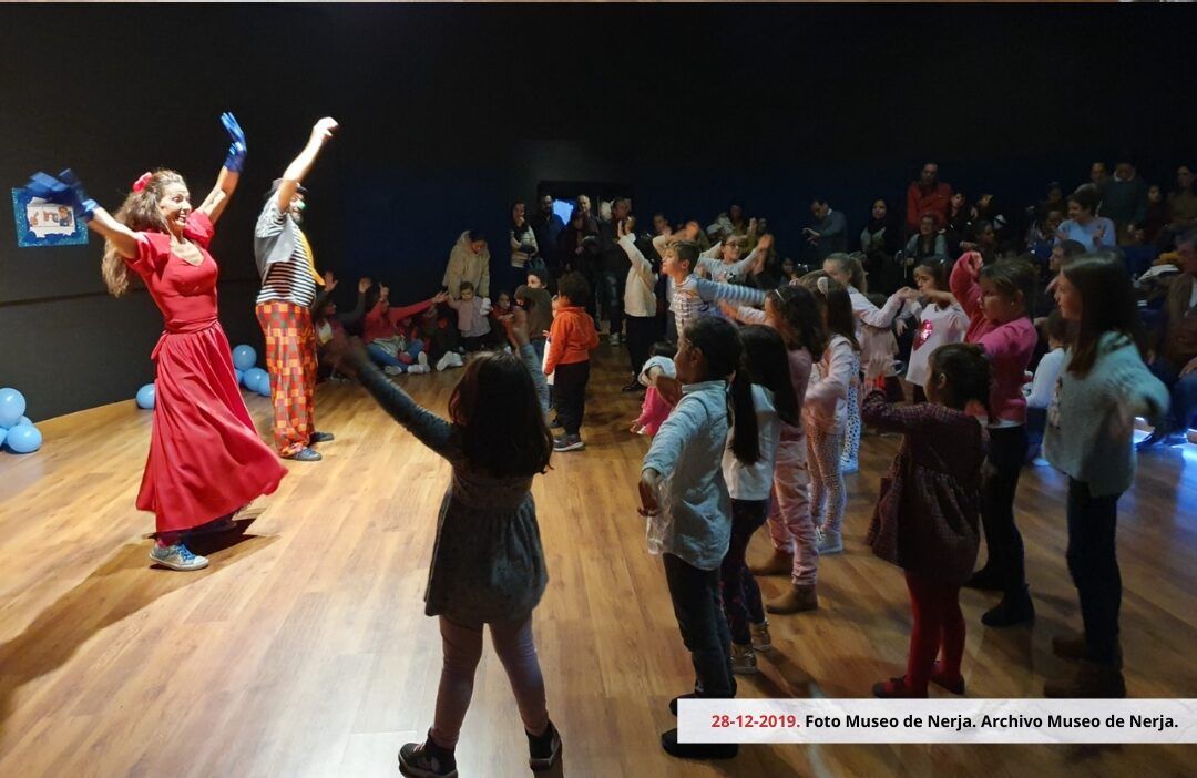 Nerja recuerda el Día Mundial de la Diabetes