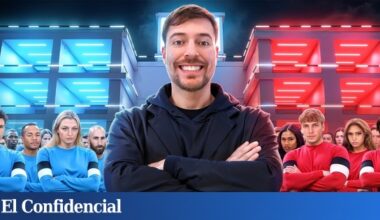 Vuelve el programa de televisión que reunió a 50 millones de espectadores en Prime Video