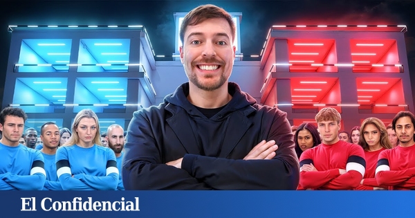 Vuelve el programa de televisión que reunió a 50 millones de espectadores en Prime Video