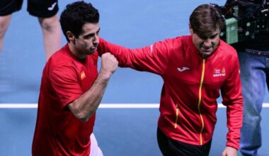 «Menospreciaba la emoción de este torneo»