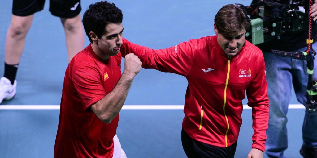 «Menospreciaba la emoción de este torneo»